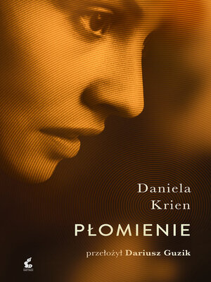 cover image of Płomienie